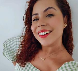 Aline Bianca