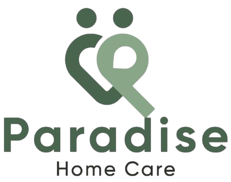 Paradise Home Care Logo