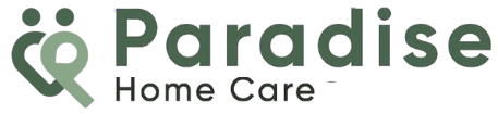 Paradise Logo